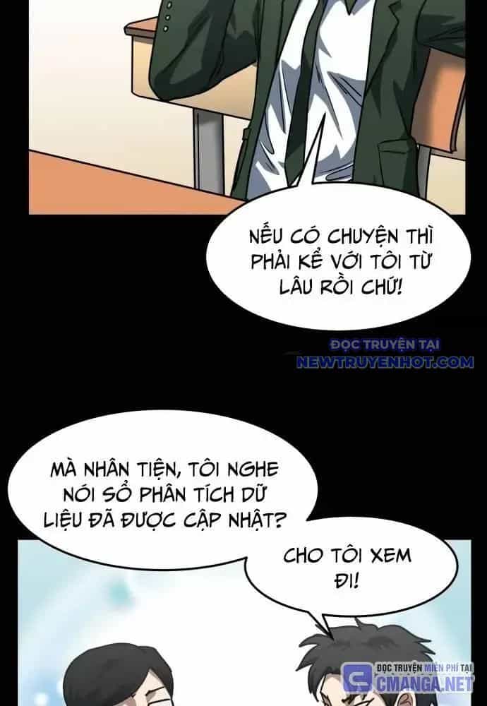 Trường Trung Học Thú Nhân - Chương 73 - ảnh 61