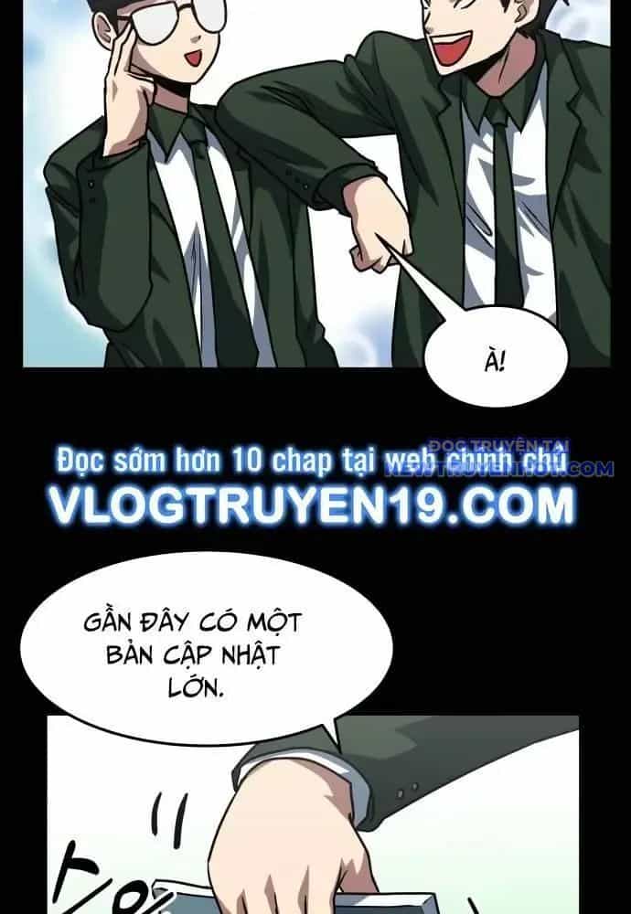 Trường Trung Học Thú Nhân - Chương 73 - ảnh 62