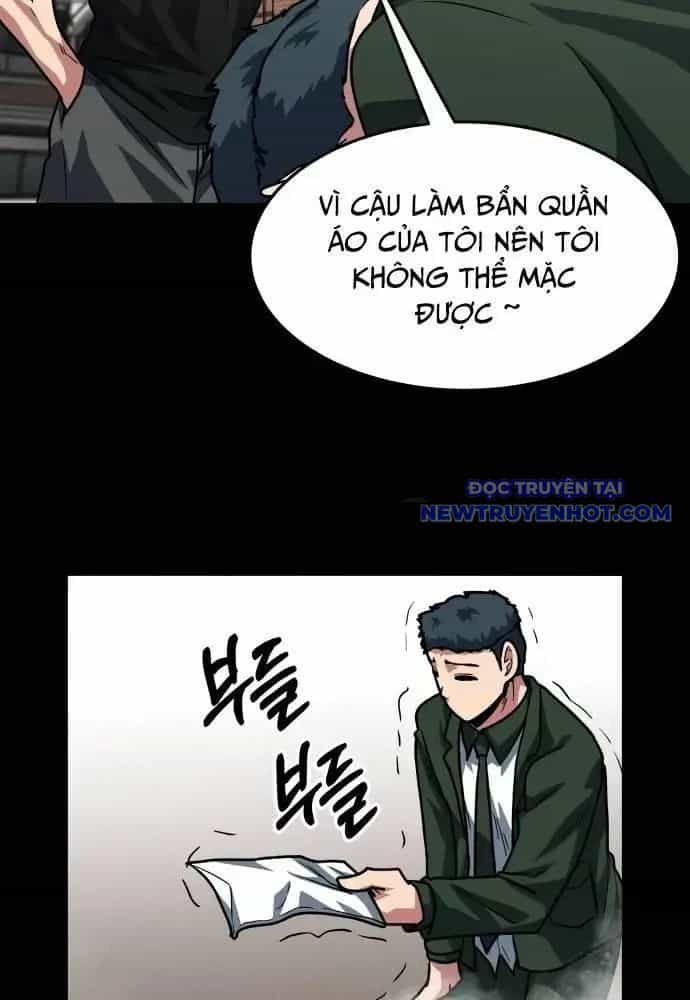 Trường Trung Học Thú Nhân - Chương 73 - ảnh 75