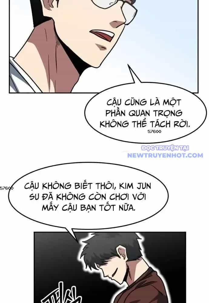 Trường Trung Học Thú Nhân - Chương 73 - ảnh 8