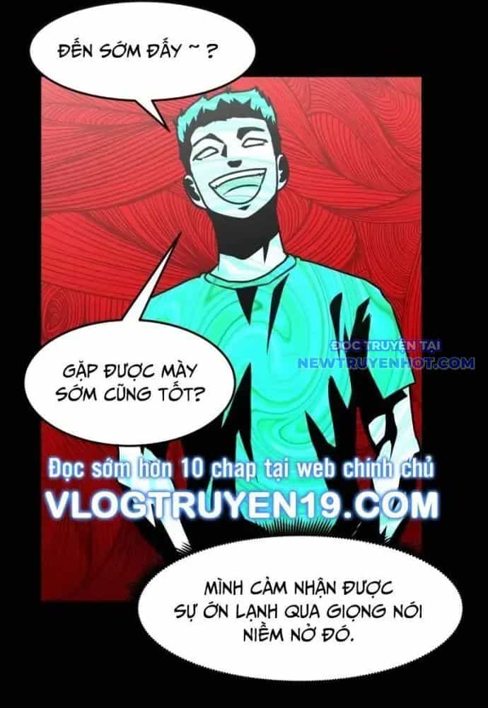 Trường Trung Học Thú Nhân - Chương 74 - ảnh 29