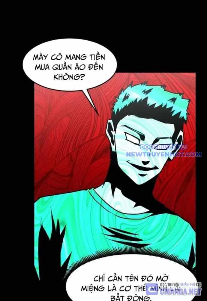 Trường Trung Học Thú Nhân - Chương 74 - ảnh 30