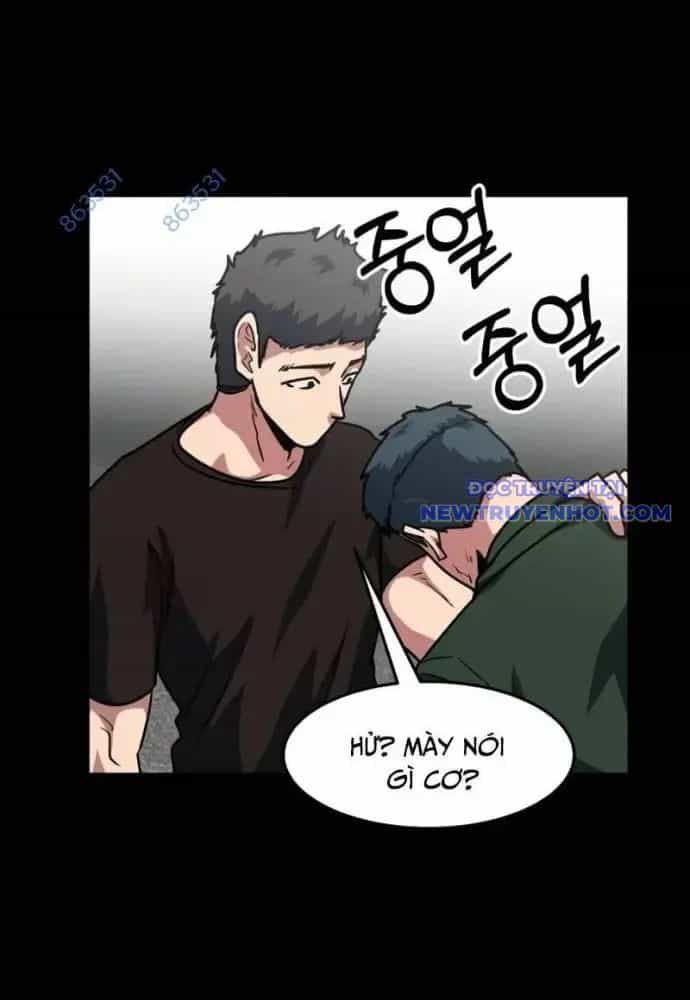 Trường Trung Học Thú Nhân - Chương 74 - ảnh 32