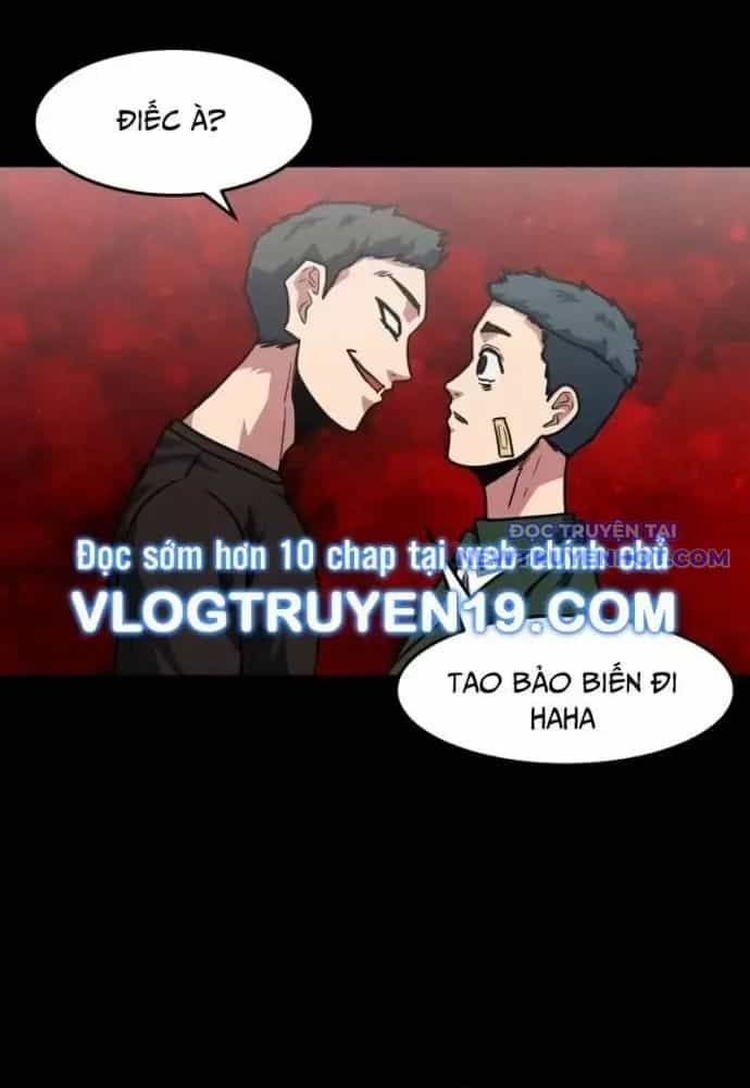 Trường Trung Học Thú Nhân - Chương 74 - ảnh 37