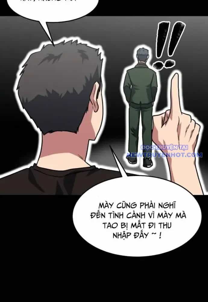 Trường Trung Học Thú Nhân - Chương 74 - ảnh 40