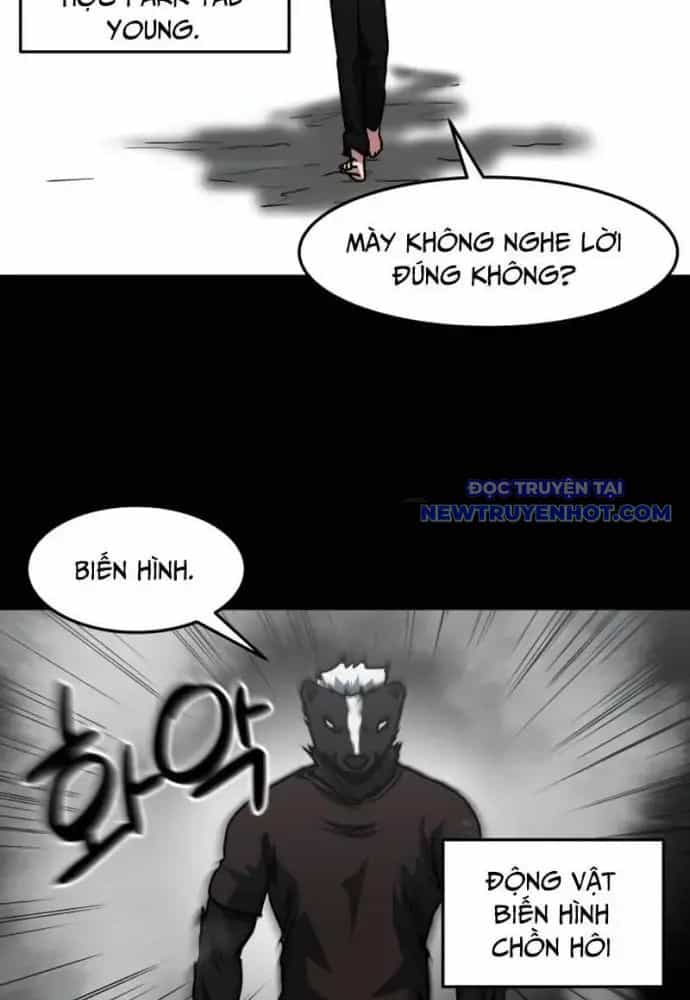 Trường Trung Học Thú Nhân - Chương 74 - ảnh 44