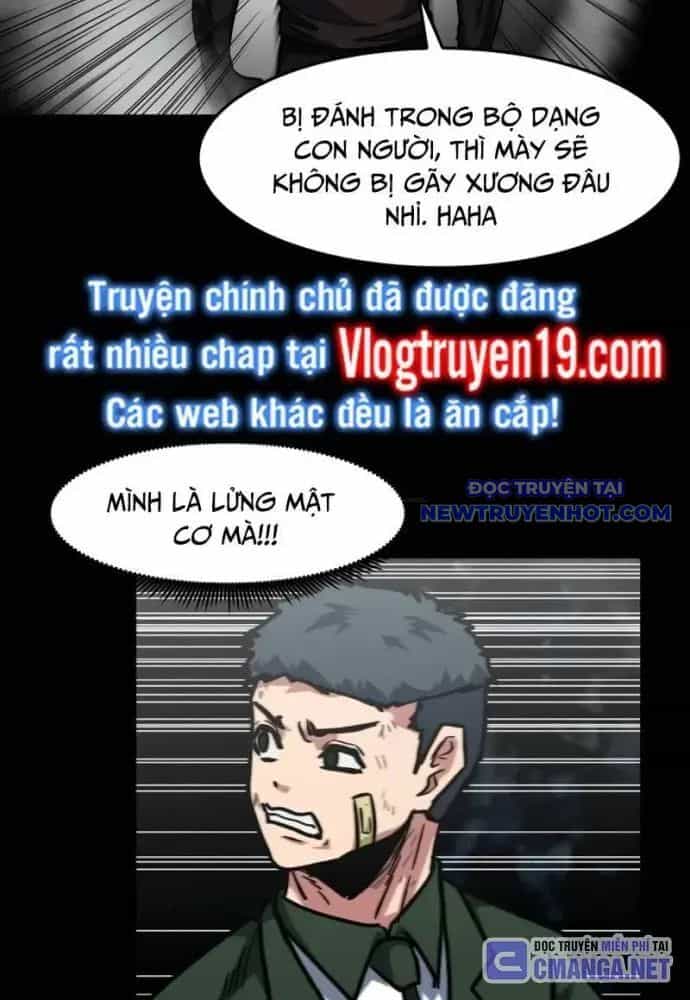 Trường Trung Học Thú Nhân - Chương 74 - ảnh 45