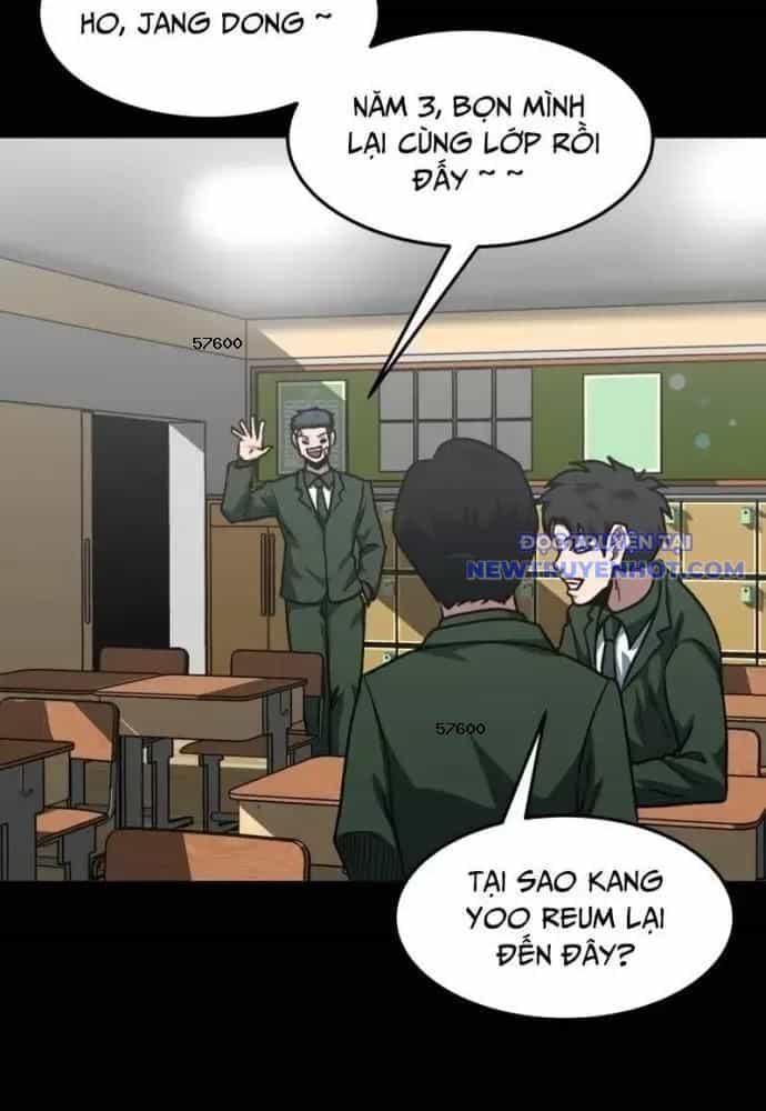 Trường Trung Học Thú Nhân - Chương 74 - ảnh 5