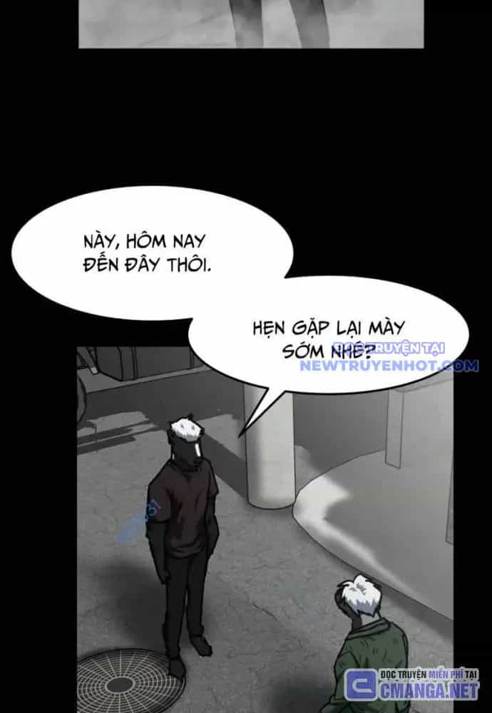 Trường Trung Học Thú Nhân - Chương 74 - ảnh 63