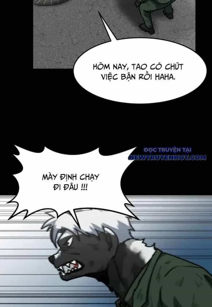 Trường Trung Học Thú Nhân - Chương 74 - ảnh 64