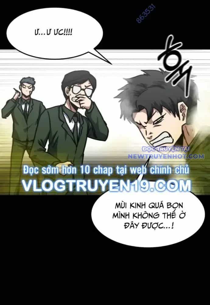 Trường Trung Học Thú Nhân - Chương 74 - ảnh 68