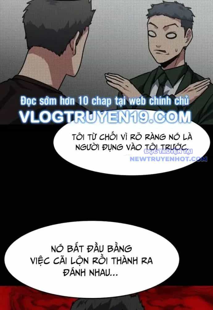 Trường Trung Học Thú Nhân - Chương 74 - ảnh 73