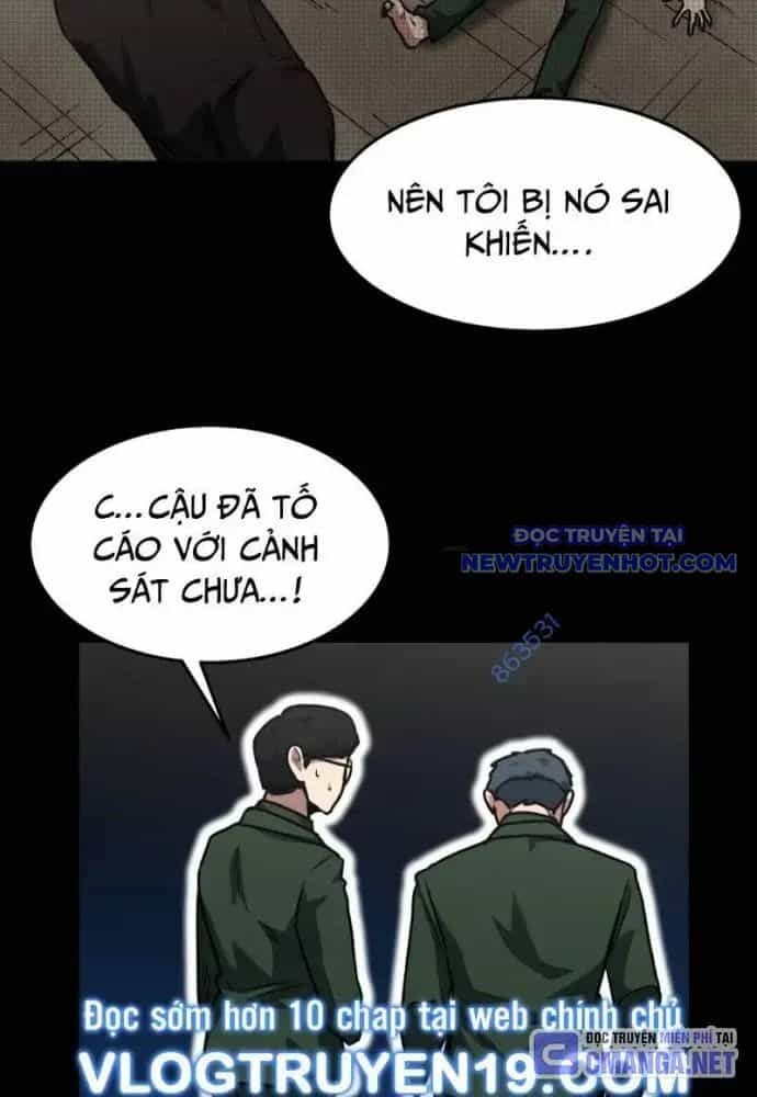 Trường Trung Học Thú Nhân - Chương 74 - ảnh 75