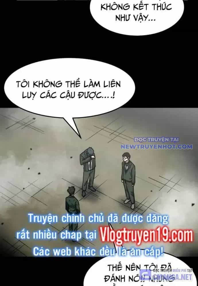 Trường Trung Học Thú Nhân - Chương 74 - ảnh 78