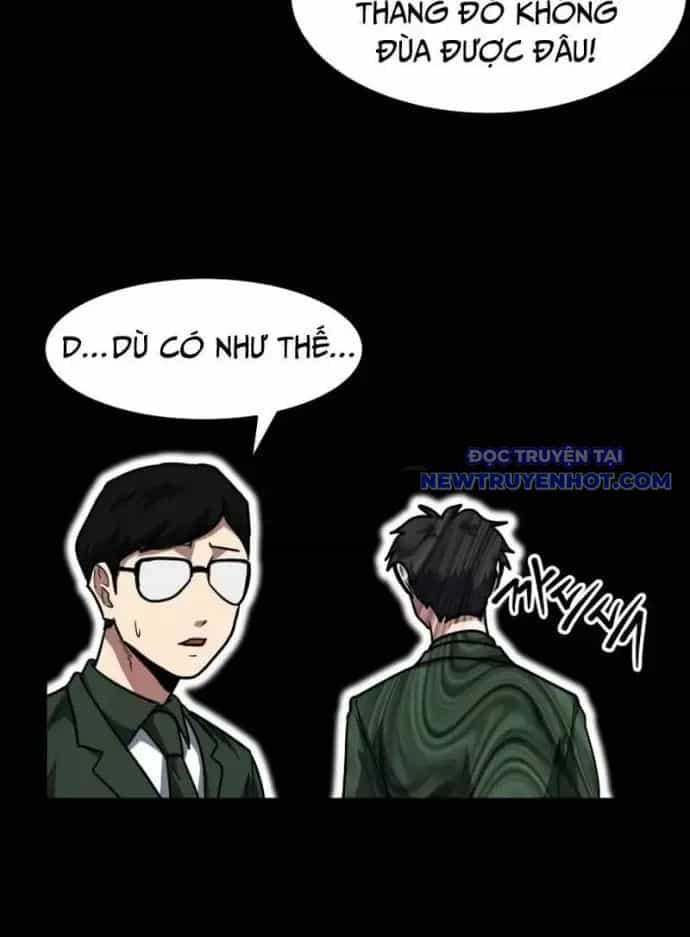 Trường Trung Học Thú Nhân - Chương 74 - ảnh 79