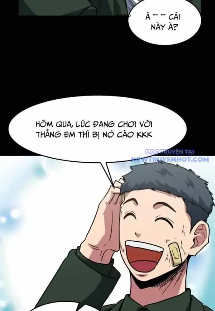 Trường Trung Học Thú Nhân - Chương 74 - ảnh 8