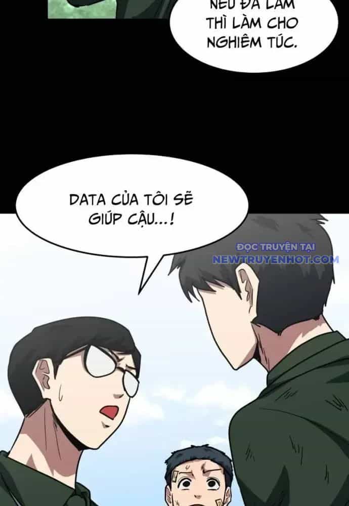 Trường Trung Học Thú Nhân - Chương 74 - ảnh 86
