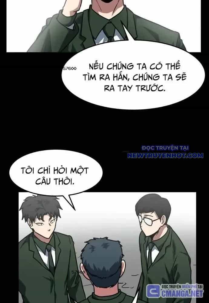 Trường Trung Học Thú Nhân - Chương 75 - ảnh 12