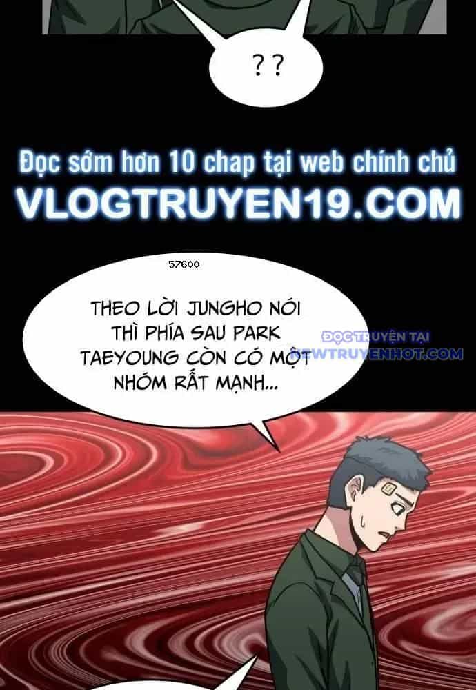 Trường Trung Học Thú Nhân - Chương 75 - ảnh 13