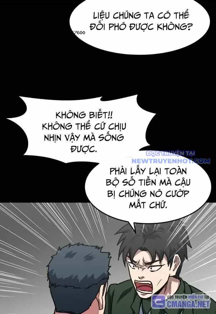Trường Trung Học Thú Nhân - Chương 75 - ảnh 15