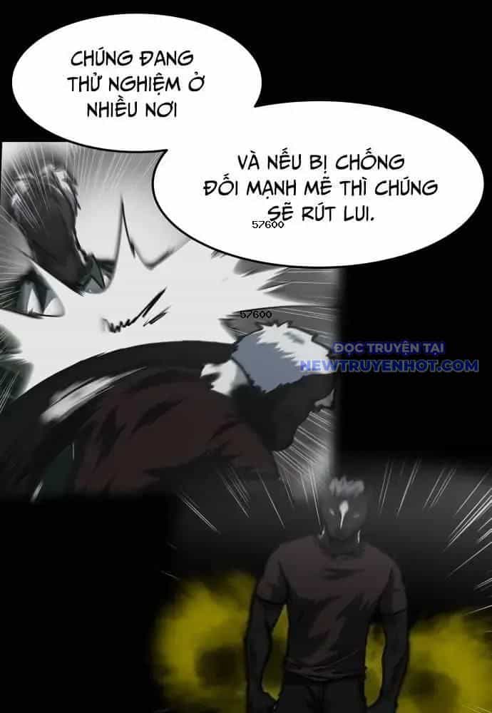 Trường Trung Học Thú Nhân - Chương 75 - ảnh 20