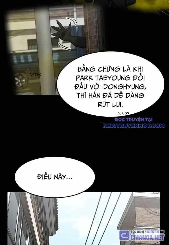 Trường Trung Học Thú Nhân - Chương 75 - ảnh 21