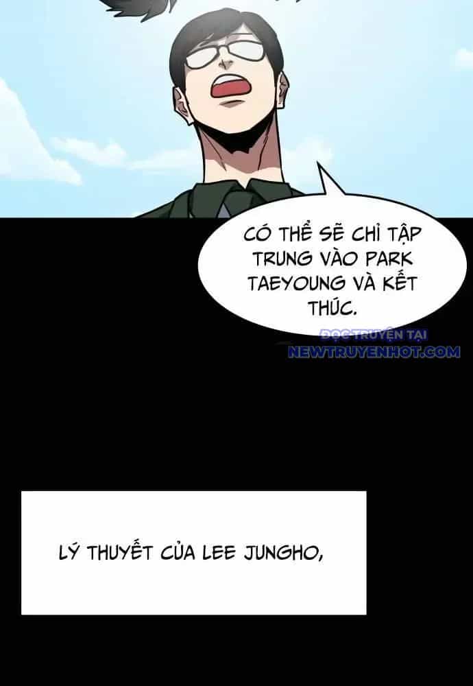 Trường Trung Học Thú Nhân - Chương 75 - ảnh 23