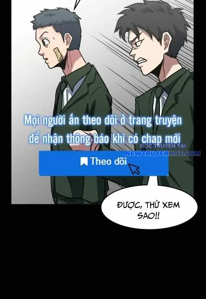 Trường Trung Học Thú Nhân - Chương 75 - ảnh 25
