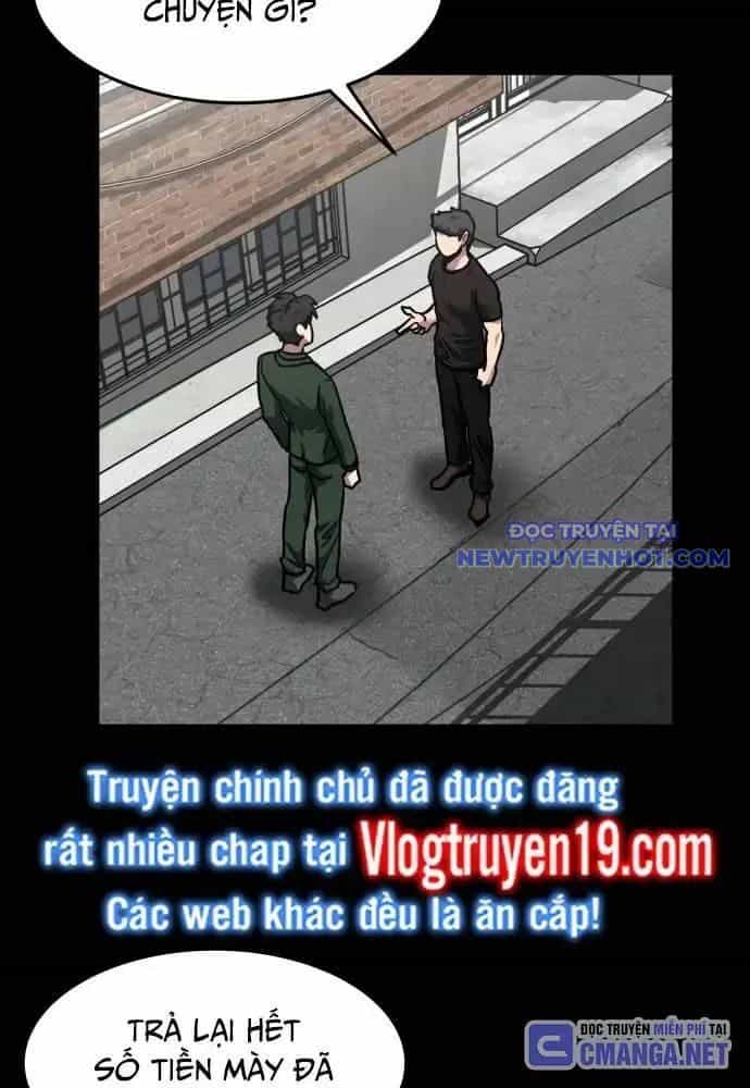 Trường Trung Học Thú Nhân - Chương 75 - ảnh 36