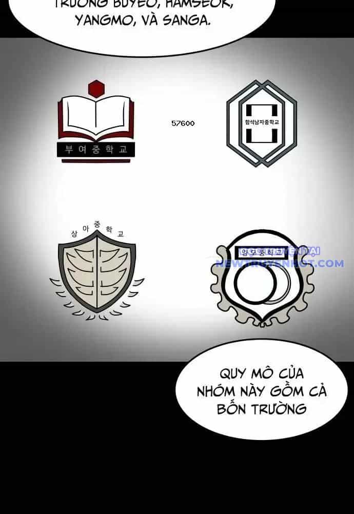 Trường Trung Học Thú Nhân - Chương 75 - ảnh 5