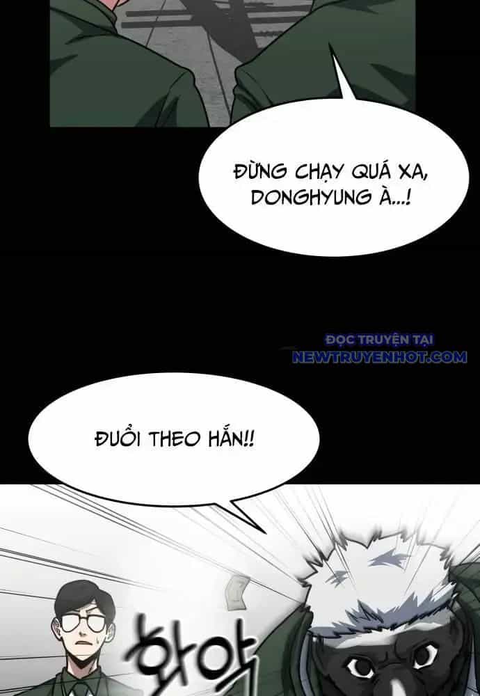 Trường Trung Học Thú Nhân - Chương 75 - ảnh 56