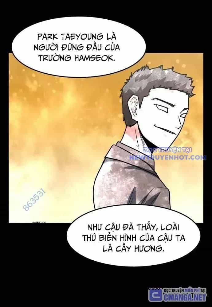 Trường Trung Học Thú Nhân - Chương 75 - ảnh 6