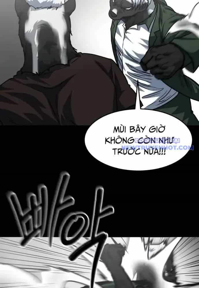 Trường Trung Học Thú Nhân - Chương 75 - ảnh 64