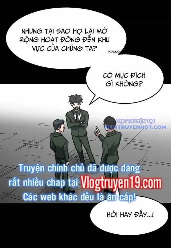 Trường Trung Học Thú Nhân - Chương 75 - ảnh 7