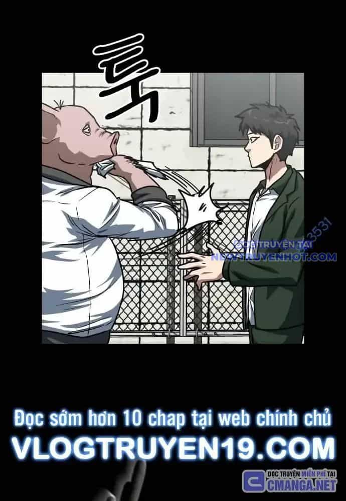 Trường Trung Học Thú Nhân - Chương 75 - ảnh 78