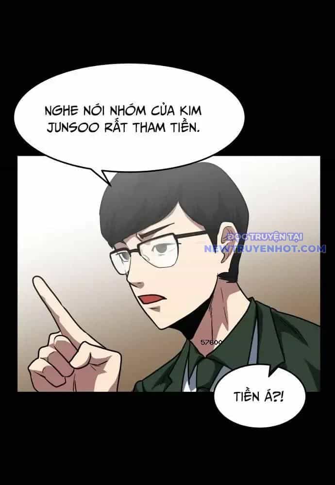 Trường Trung Học Thú Nhân - Chương 75 - ảnh 8