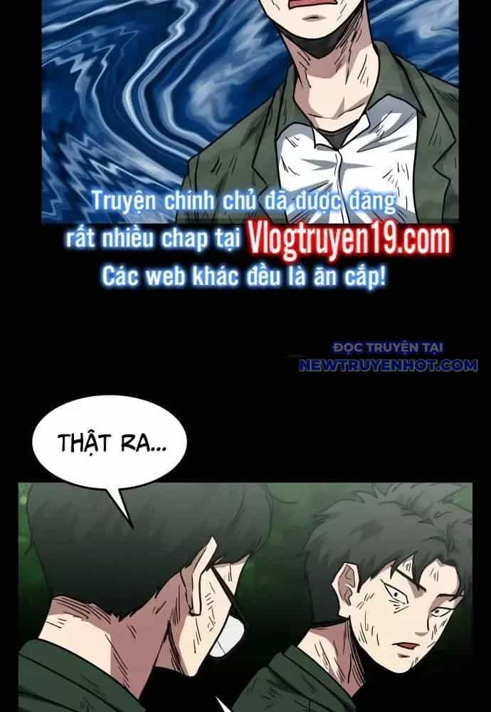 Trường Trung Học Thú Nhân - Chương 76 - ảnh 47