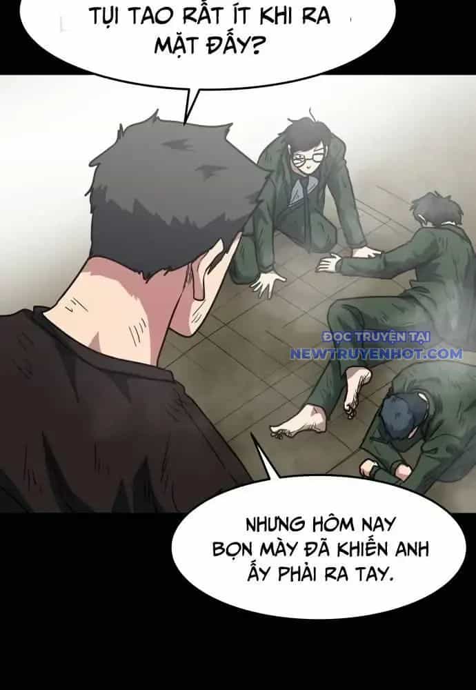 Trường Trung Học Thú Nhân - Chương 76 - ảnh 49