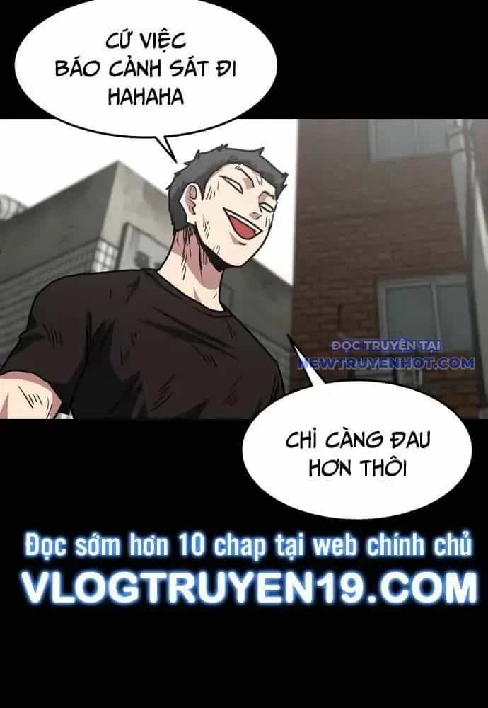 Trường Trung Học Thú Nhân - Chương 76 - ảnh 52