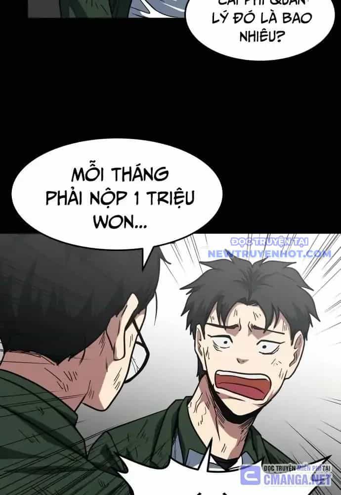 Trường Trung Học Thú Nhân - Chương 76 - ảnh 54