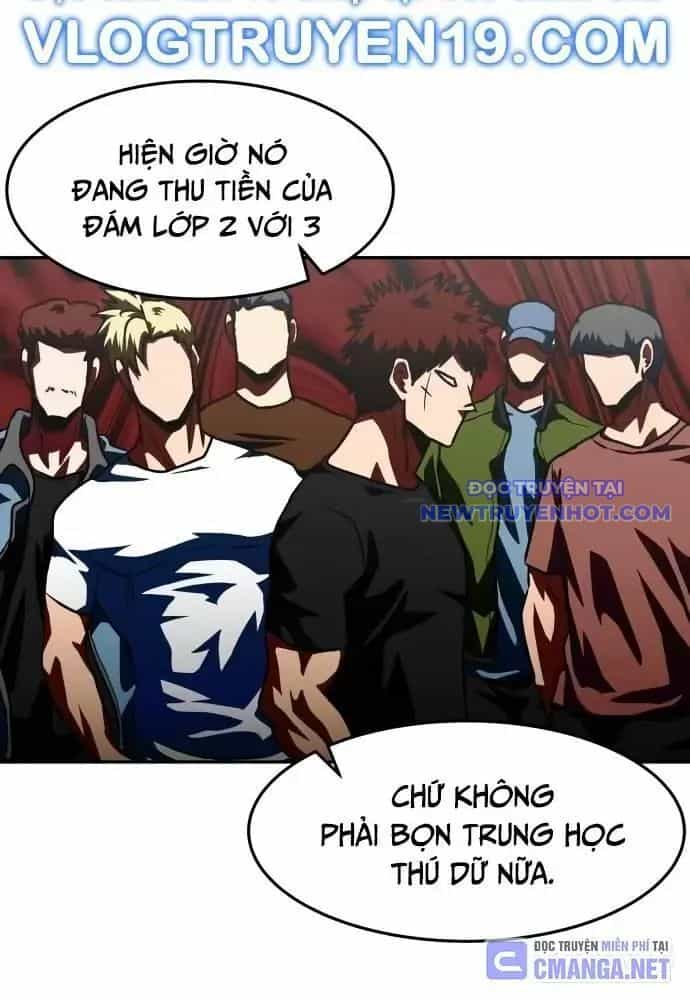 Trường Trung Học Thú Nhân - Chương 76 - ảnh 75