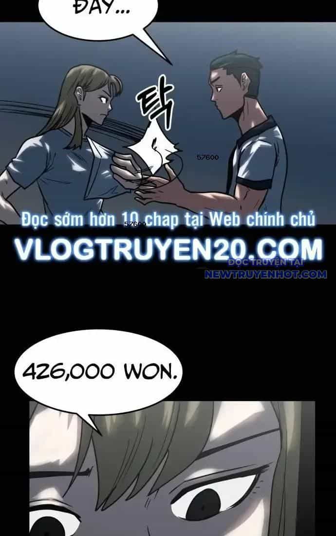 Trường Trung Học Thú Nhân - Chương 77 - ảnh 11