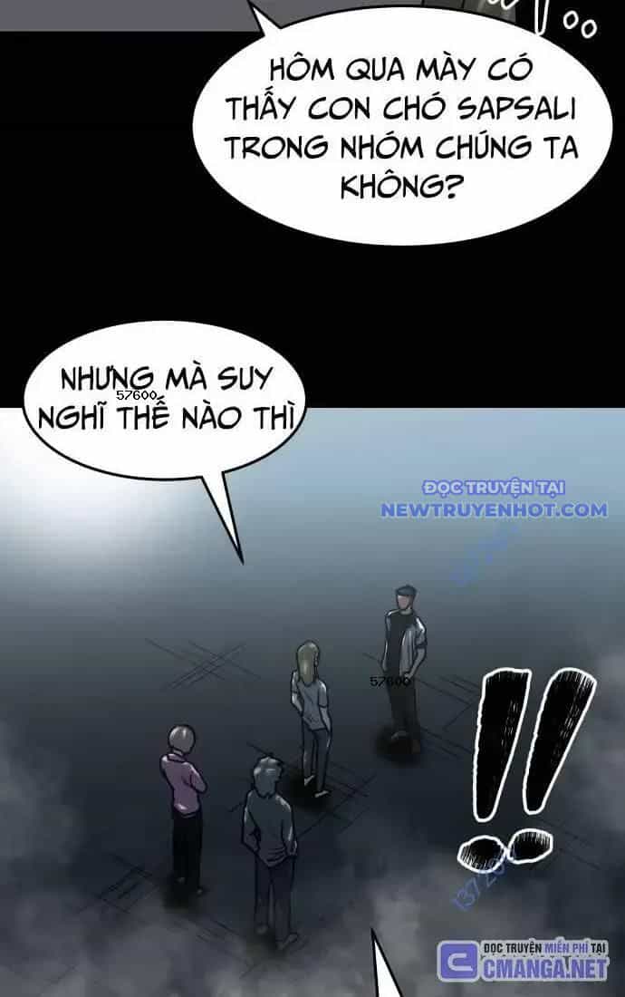 Trường Trung Học Thú Nhân - Chương 77 - ảnh 13