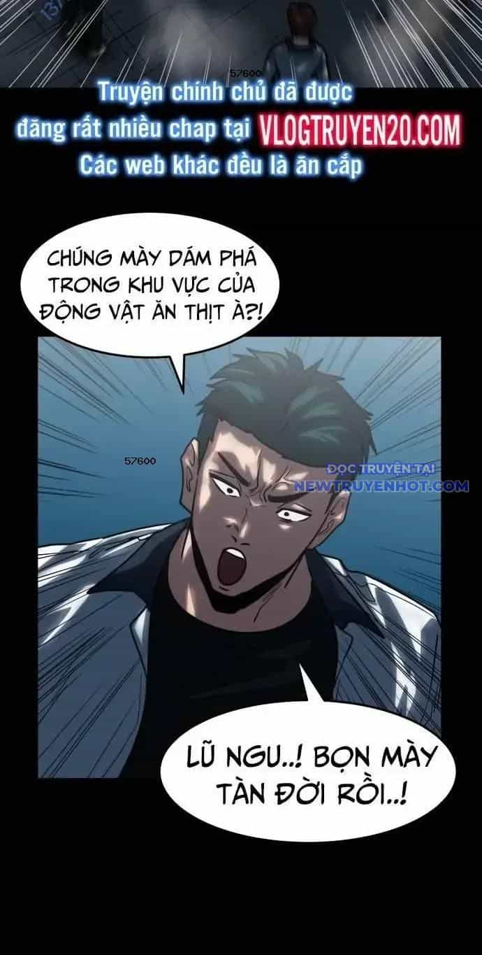 Trường Trung Học Thú Nhân - Chương 77 - ảnh 18