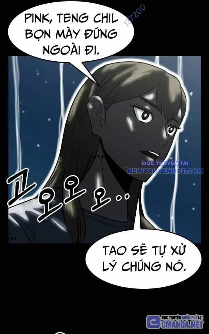 Trường Trung Học Thú Nhân - Chương 77 - ảnh 19