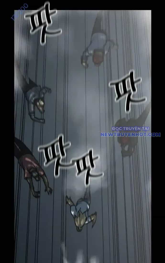Trường Trung Học Thú Nhân - Chương 77 - ảnh 23