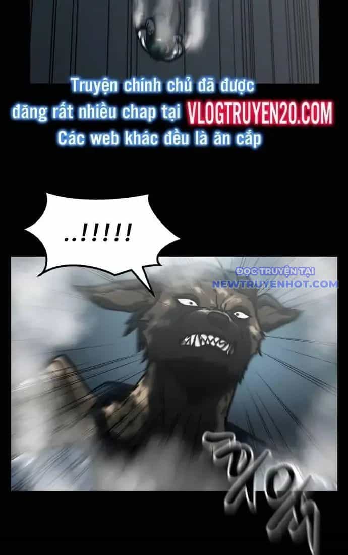 Trường Trung Học Thú Nhân - Chương 77 - ảnh 24