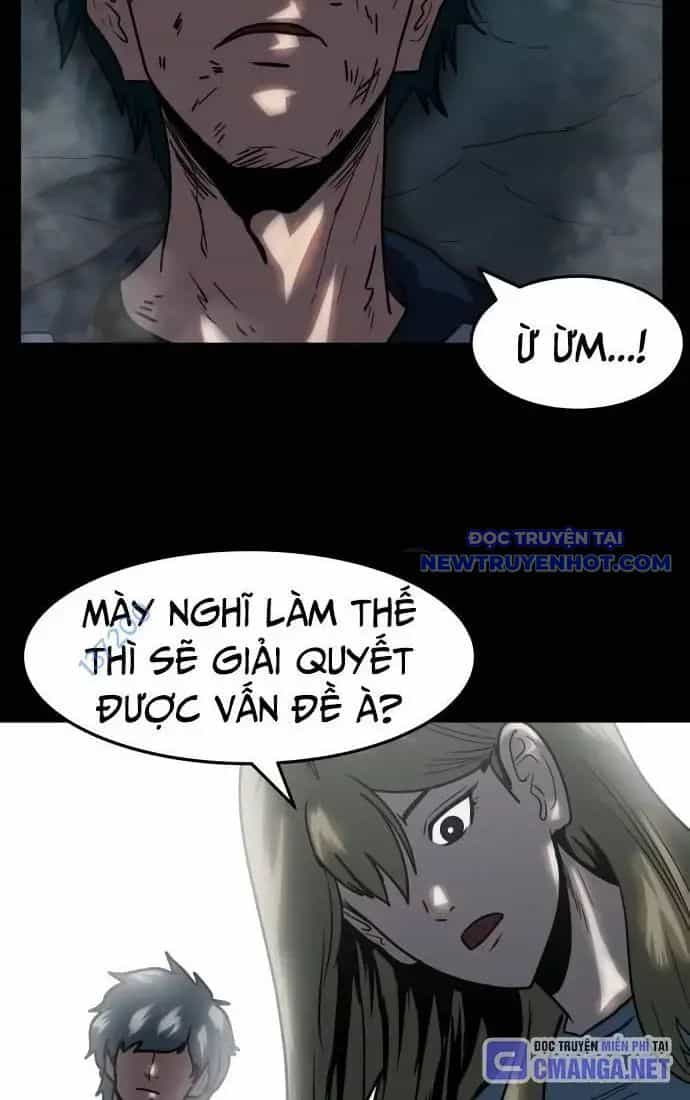 Trường Trung Học Thú Nhân - Chương 77 - ảnh 31