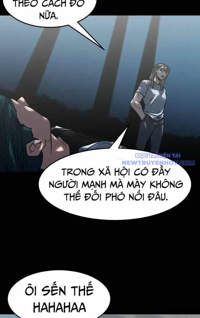 Trường Trung Học Thú Nhân - Chương 77 - ảnh 35