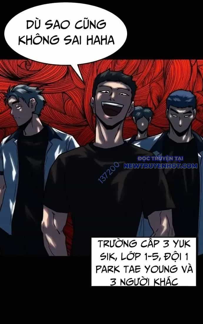 Trường Trung Học Thú Nhân - Chương 77 - ảnh 38